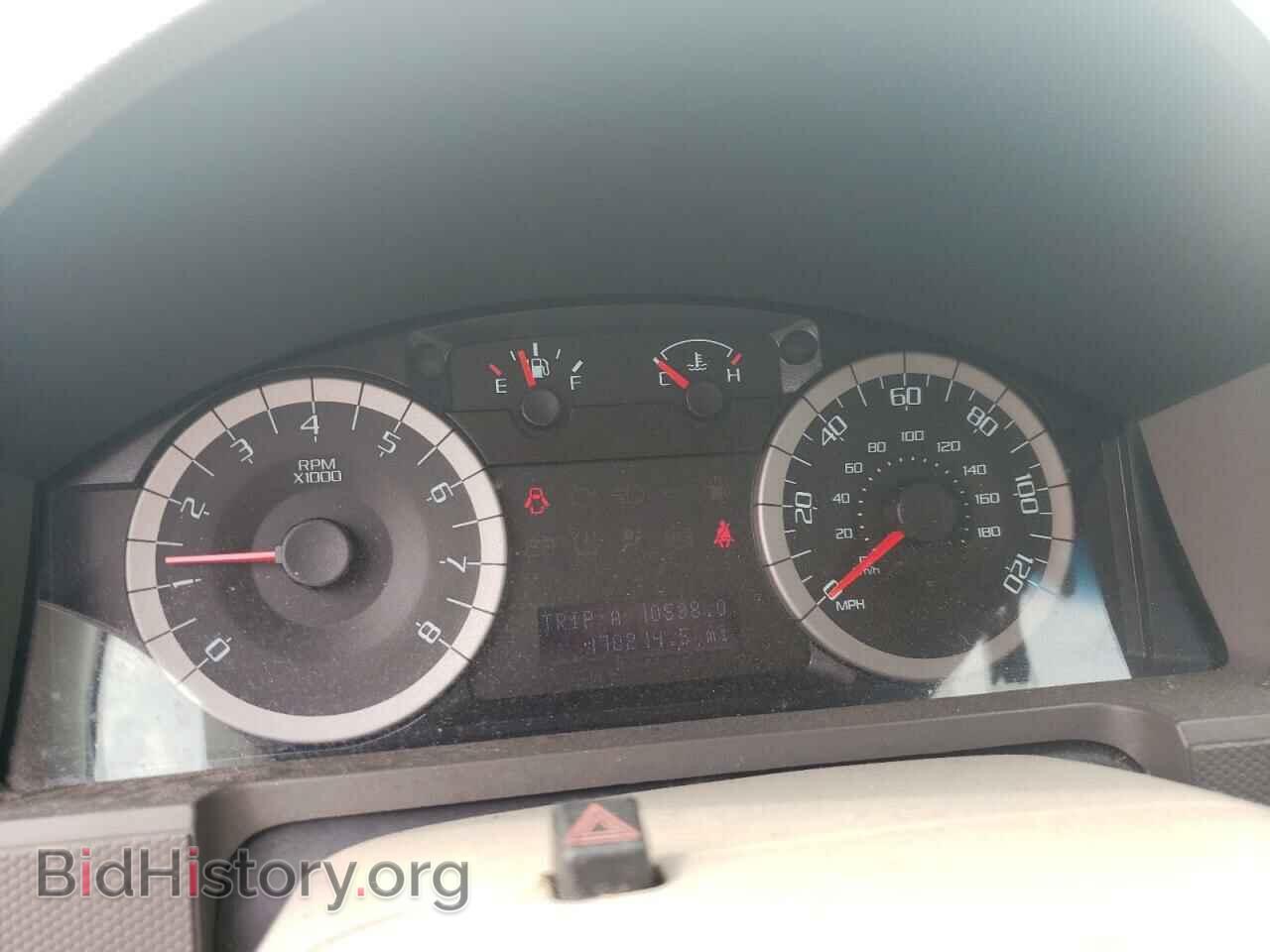2012 FORD ESCAPE - VIN: 1FMCU0D75CKB41319 - Фото 9