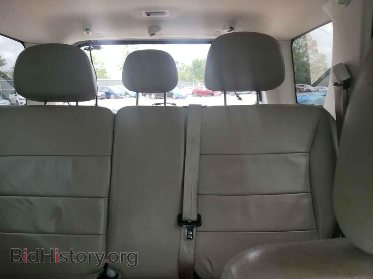 2012 FORD ESCAPE - VIN: 1FMCU0D75CKB41319 - Фото 10