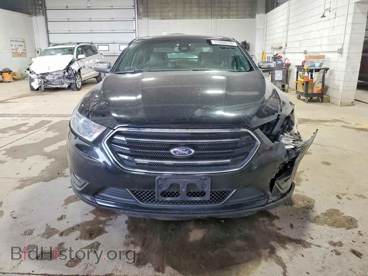 2015 FORD TAURUS - VIN: 1FAHP2J85FG110918 - Фото 5