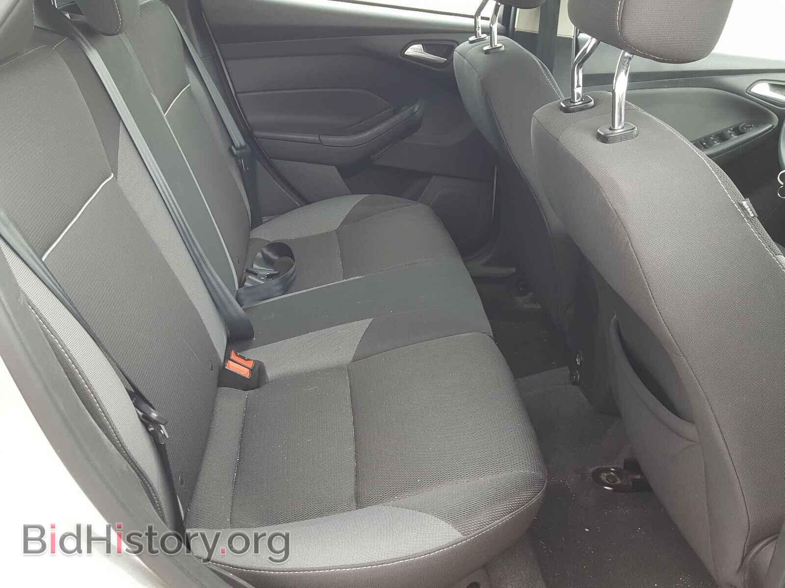 2012 FORD FOCUS - VIN: 1FAHP3K27CL243313 - Photo 6