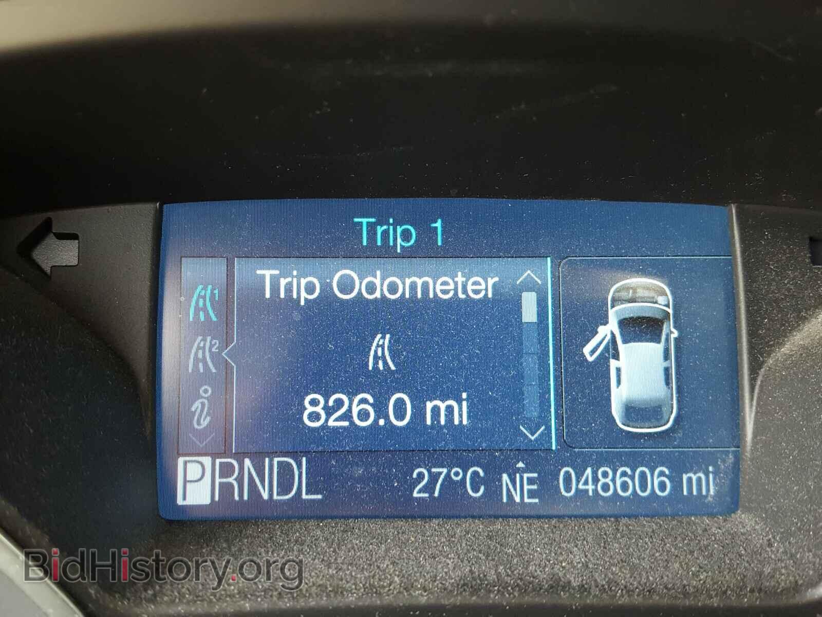 2012 FORD FOCUS - VIN: 1FAHP3K27CL243313 - Photo 8