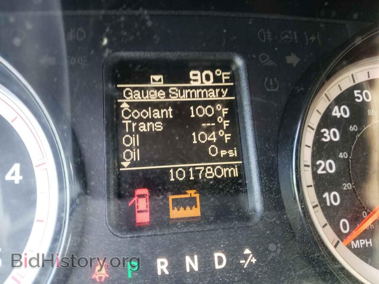 2018 RAM 2500 - VIN: 3C6UR5HL3JG388686 - Фото 8