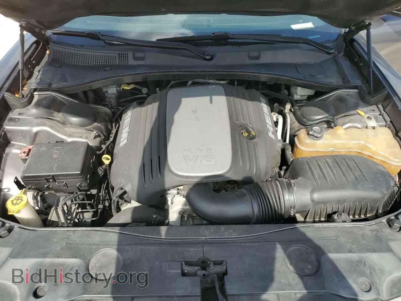 2014 DODGE CHARGER - VIN: 2C3CDXCT5EH359027 - Photo 11