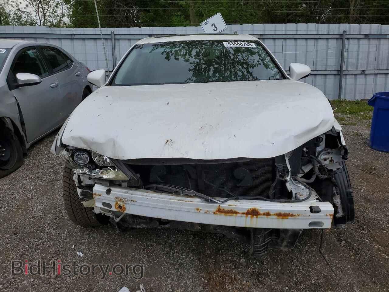 2013 LEXUS ES350 - VIN: JTHBK1GG7D2007743 - Photo 5