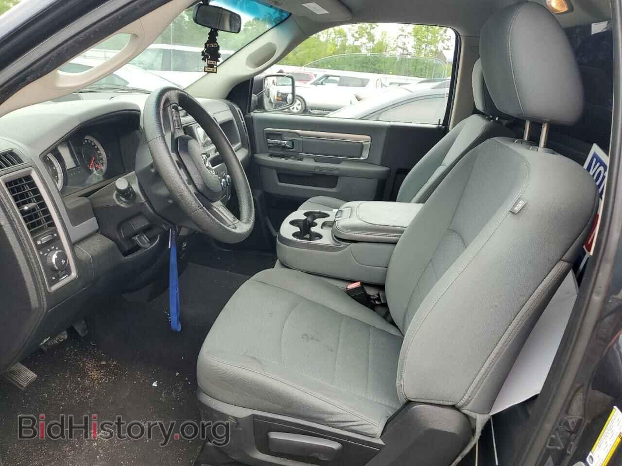 2014 RAM 1500 - VIN: 3C6JR6AT1EG182095 - Фото 7