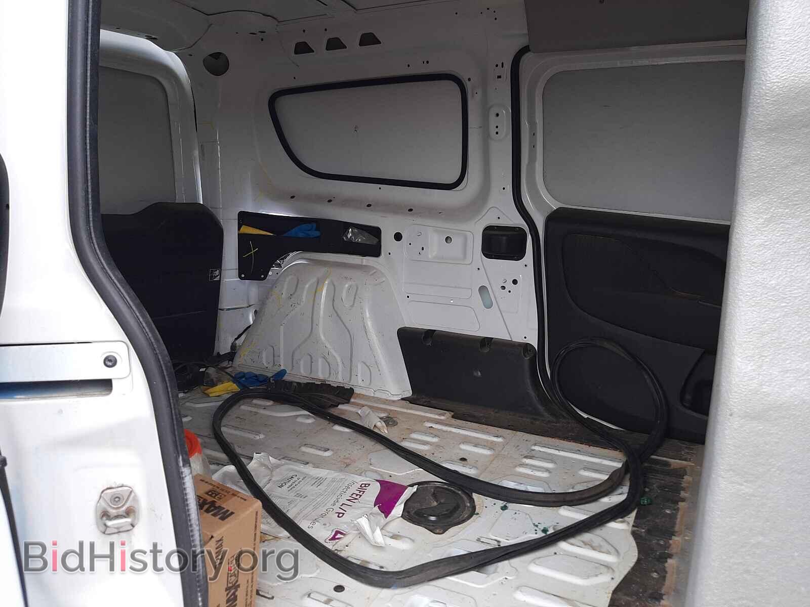 2019 RAM PROMASTER - VIN: ZFBHRFAB9K6M60871 - Фото 6