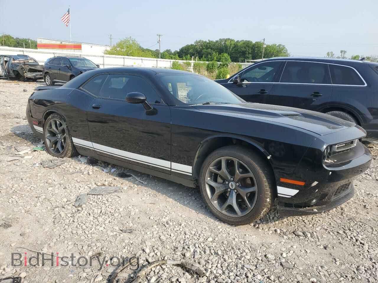 2017 DODGE CHALLENGER - VIN: 2C3CDZAG5HH545446 - Photo 4