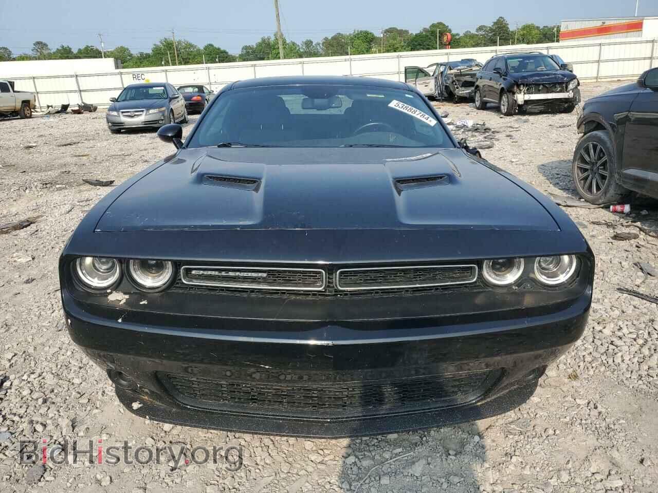 2017 DODGE CHALLENGER - VIN: 2C3CDZAG5HH545446 - Photo 5