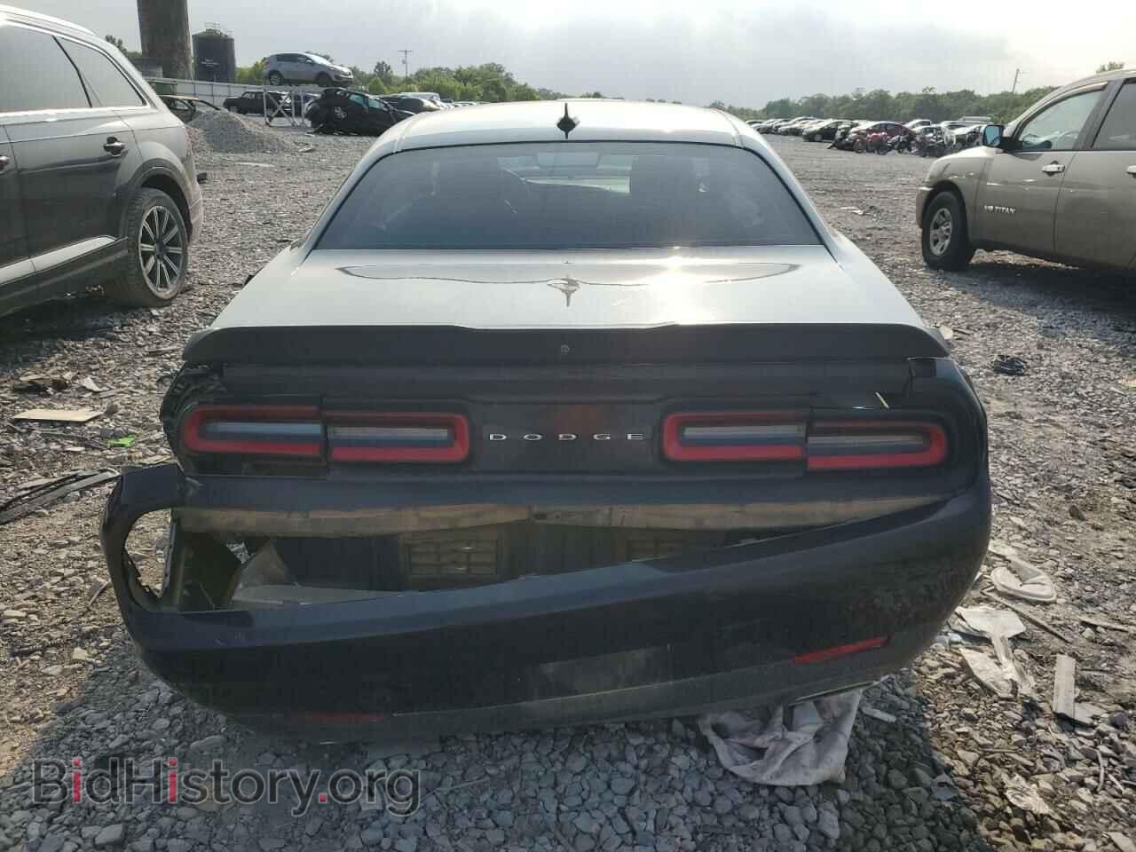 2017 DODGE CHALLENGER - VIN: 2C3CDZAG5HH545446 - Photo 6