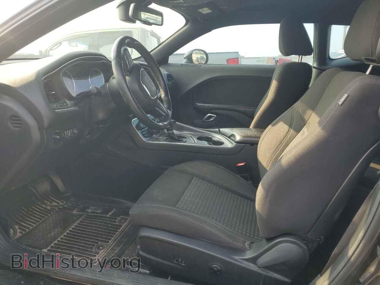 2017 DODGE CHALLENGER - VIN: 2C3CDZAG5HH545446 - Photo 7