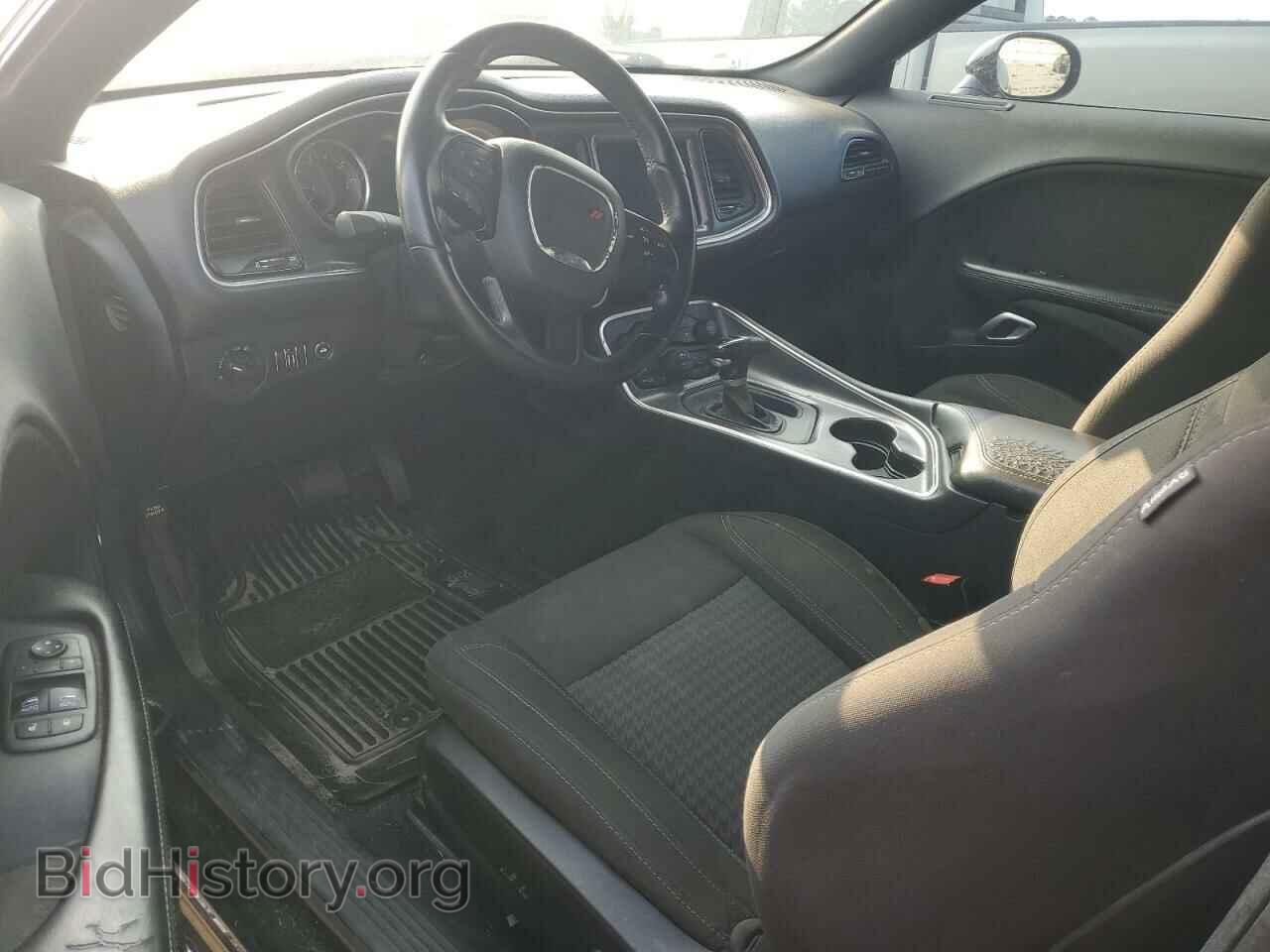 2017 DODGE CHALLENGER - VIN: 2C3CDZAG5HH545446 - Photo 8