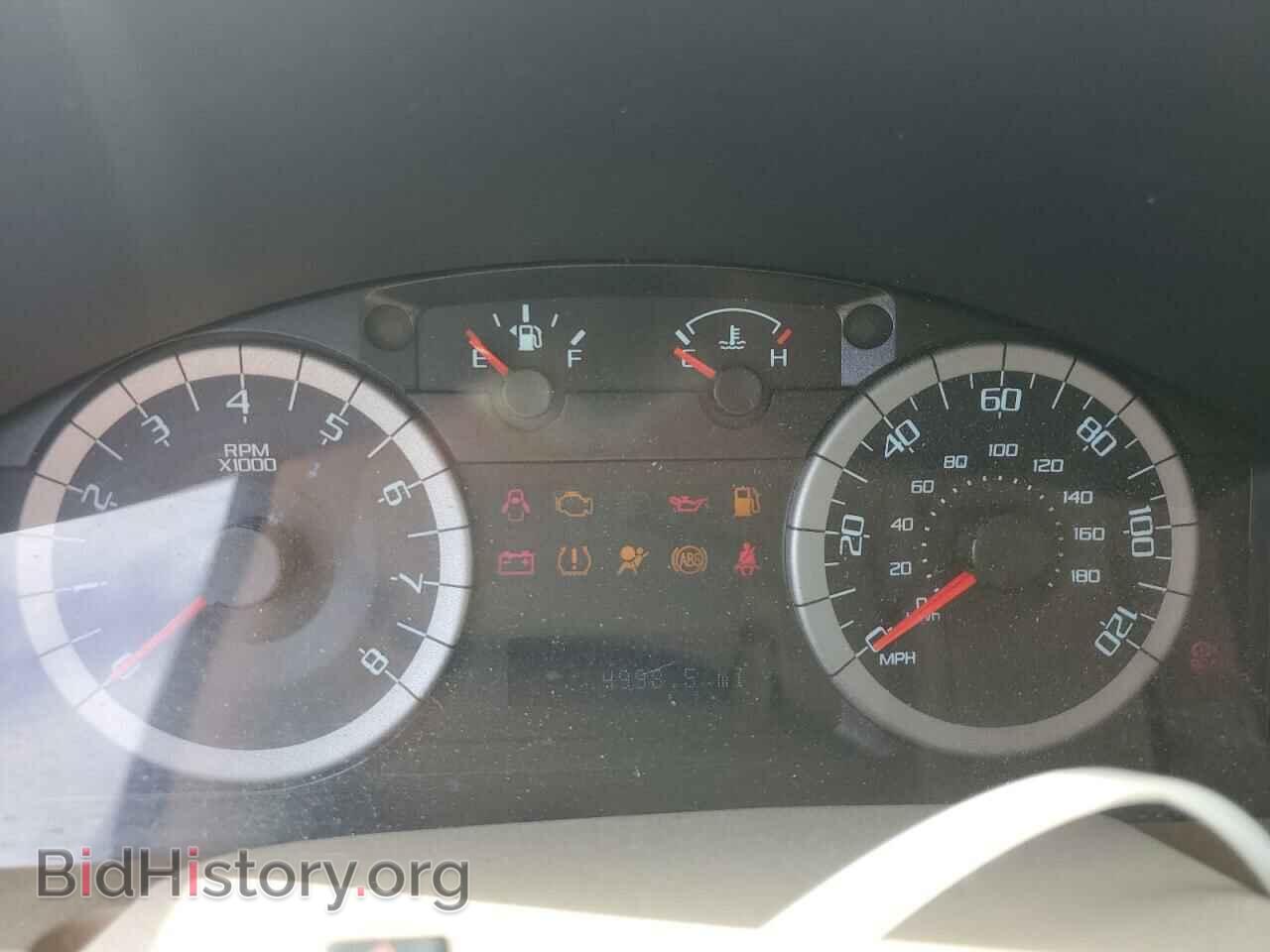 2011 FORD ESCAPE - VIN: 1FMCU9EG5BKA29010 - Фото 9