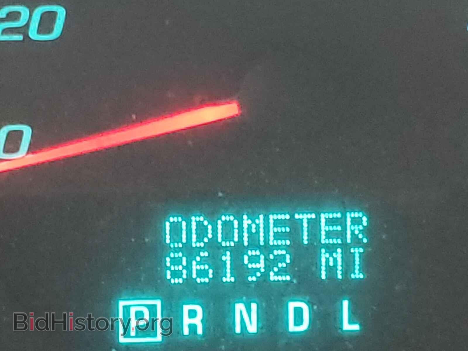 2012 CHEVROLET IMPALA - VIN: 2G1WF5E34C1290124 - Фото 8