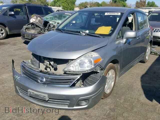 2011 NISSAN VERSA - VIN: 3N1BC1CP3BL495088 - Фото 2