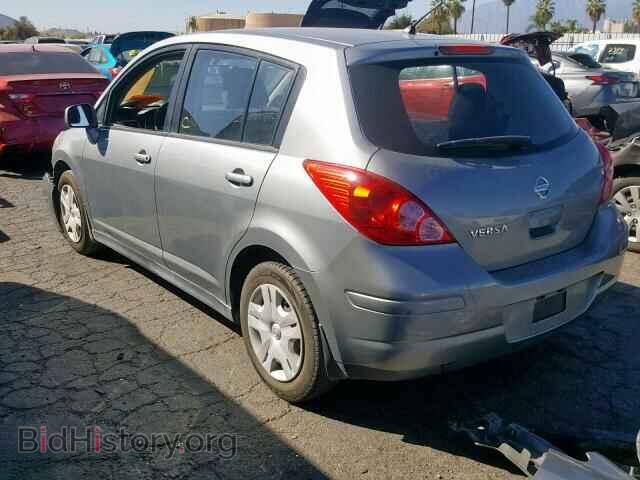 2011 NISSAN VERSA - VIN: 3N1BC1CP3BL495088 - Фото 3
