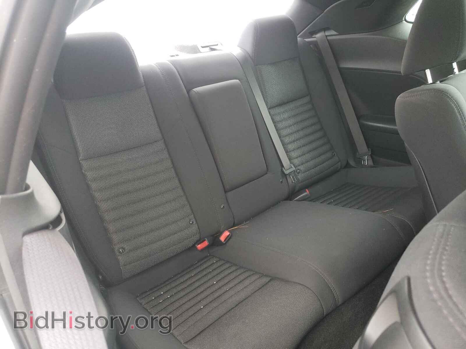 2014 DODGE CHALLENGER - VIN: 2C3CDYBTXEH311305 - Photo 6