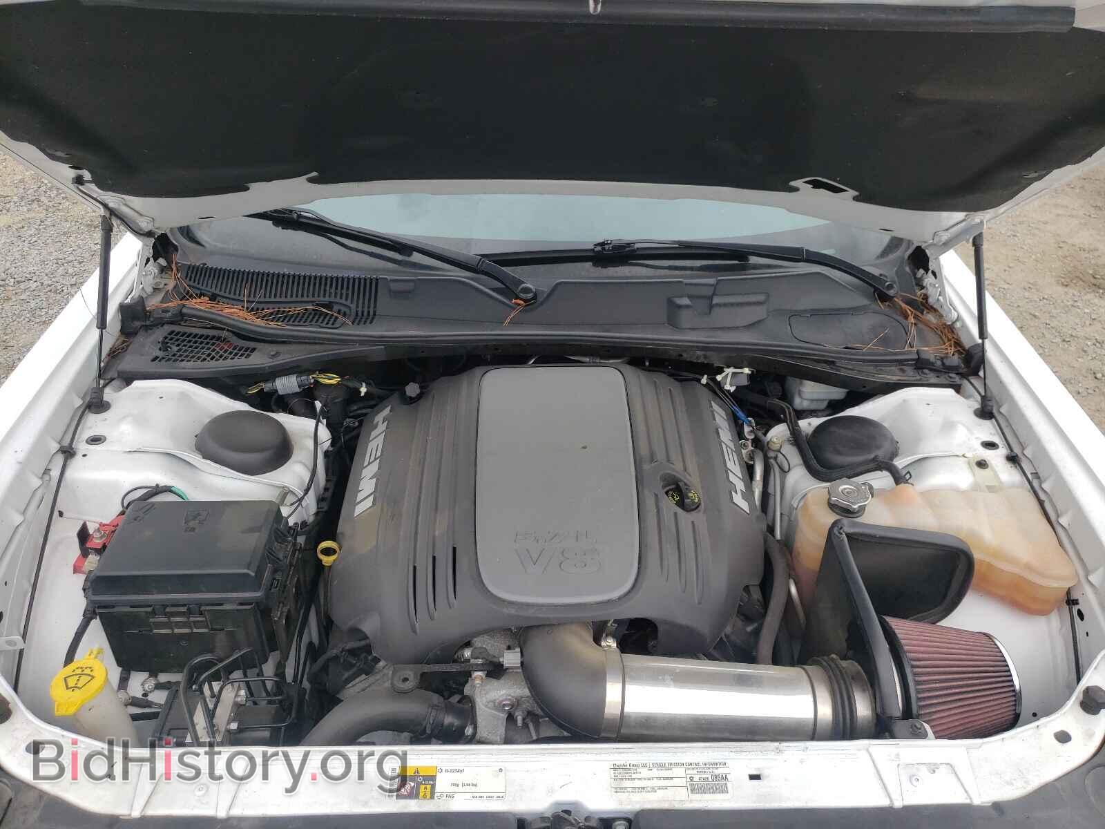 2014 DODGE CHALLENGER - VIN: 2C3CDYBTXEH311305 - Photo 7