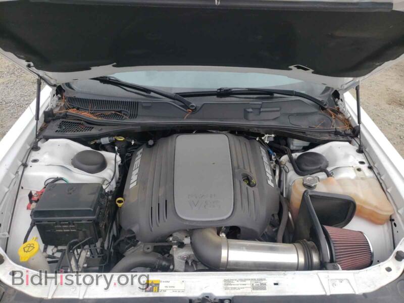 2014 Dodge CHALLENGER (VIN 2C3CDYBTXEH311305) — photo 7 of 10