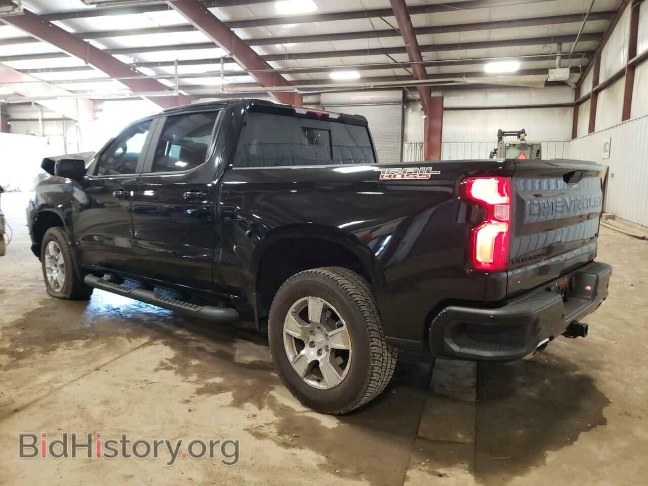 2020 CHEVROLET ALL Models - VIN: 1GCPYFEL4LZ304526 - Фото 2
