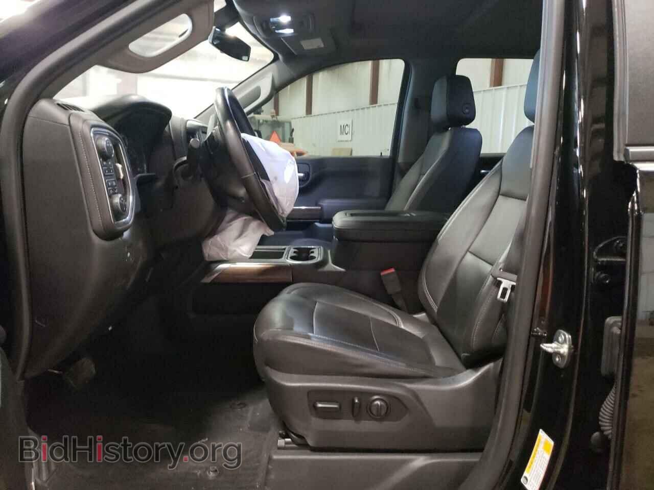 2020 CHEVROLET ALL Models - VIN: 1GCPYFEL4LZ304526 - Фото 7