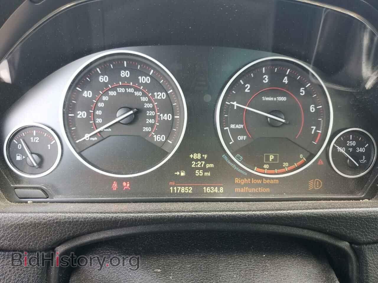 2014 BMW 4 SERIES - VIN: WBA3T1C52EPS98192 - Photo 9
