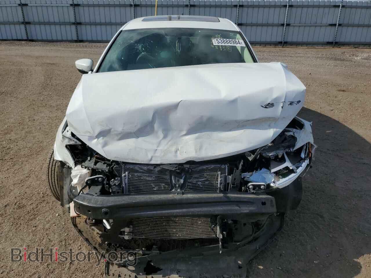 2017 VOLKSWAGEN JETTA - VIN: 3VWDB7AJ7HM398504 - Фото 5