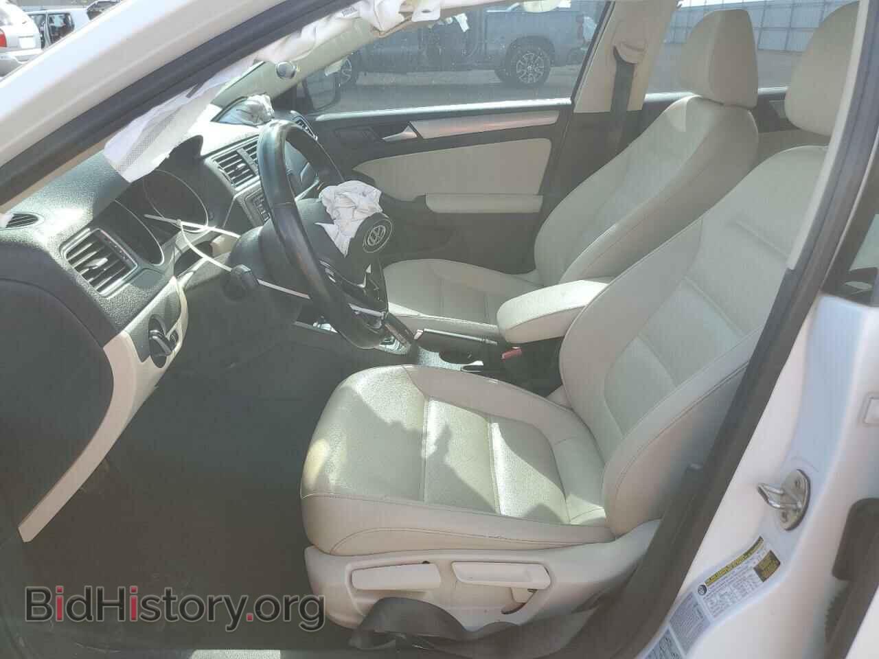 2017 VOLKSWAGEN JETTA - VIN: 3VWDB7AJ7HM398504 - Фото 7