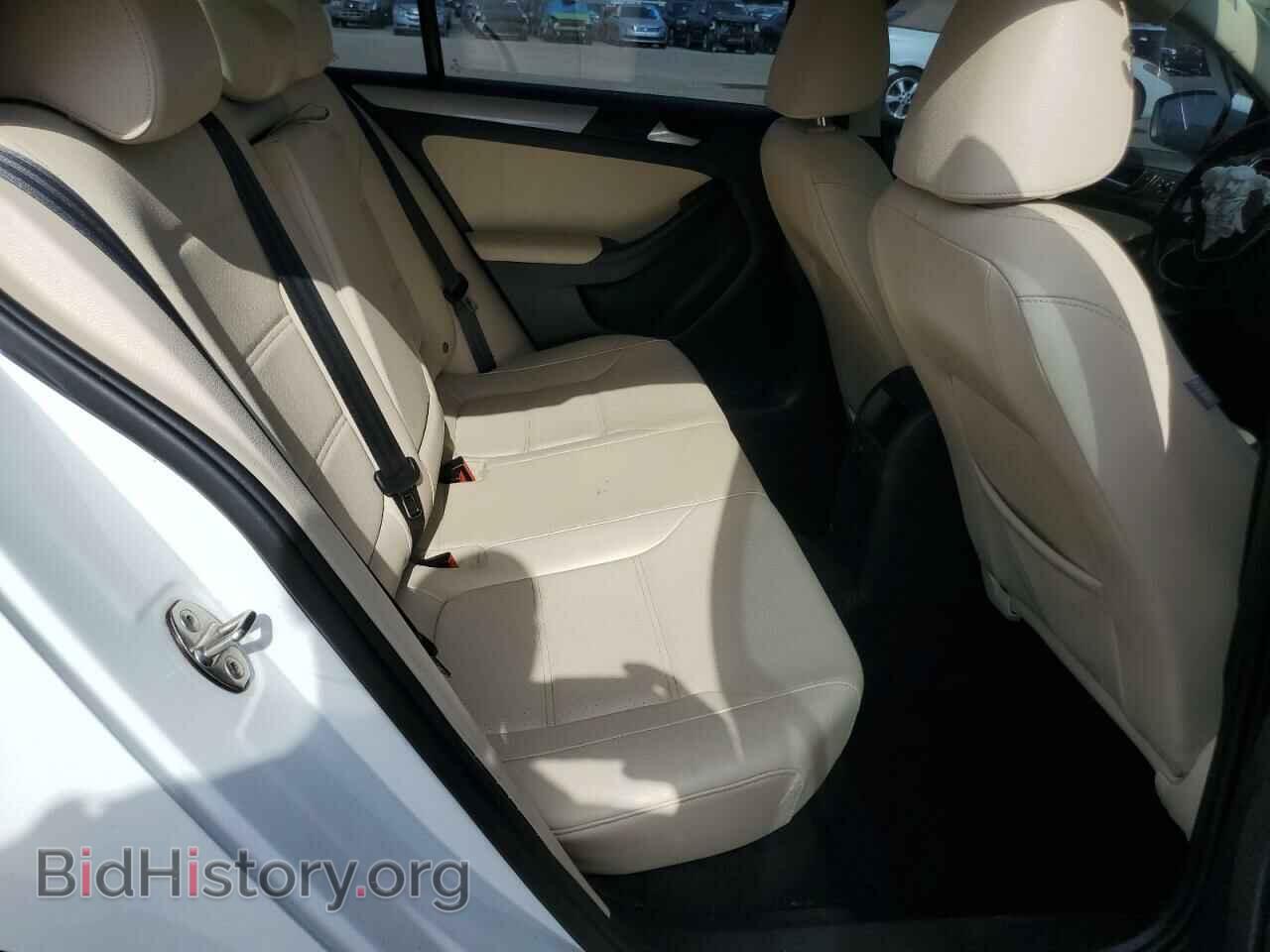 2017 VOLKSWAGEN JETTA - VIN: 3VWDB7AJ7HM398504 - Фото 10