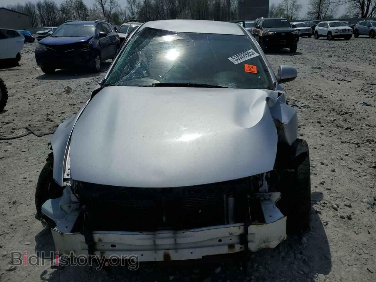 2012 MAZDA 6 - VIN: 1YVHZ8DH2C5M34056 - Photo 5
