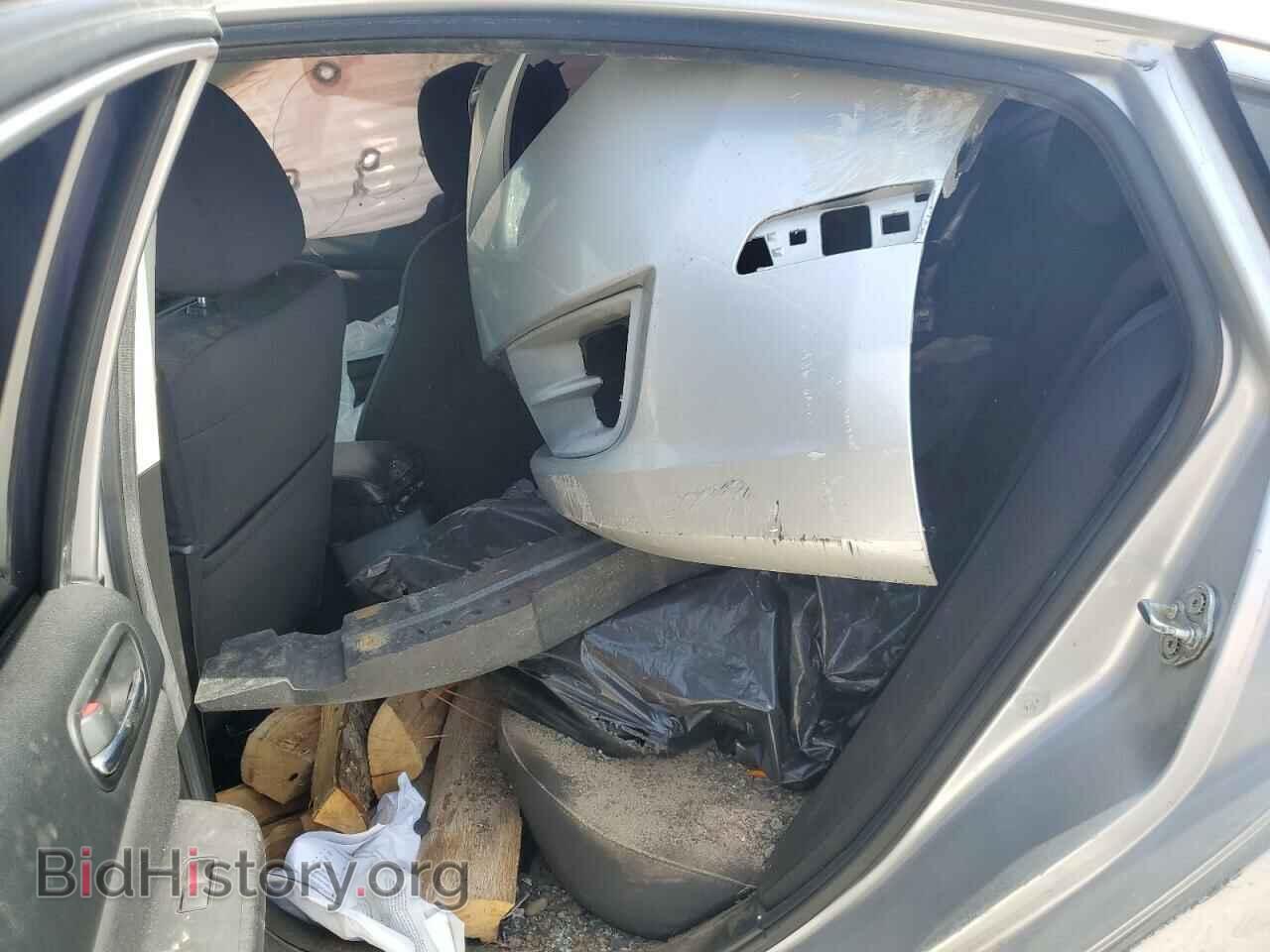 2012 MAZDA 6 - VIN: 1YVHZ8DH2C5M34056 - Photo 10