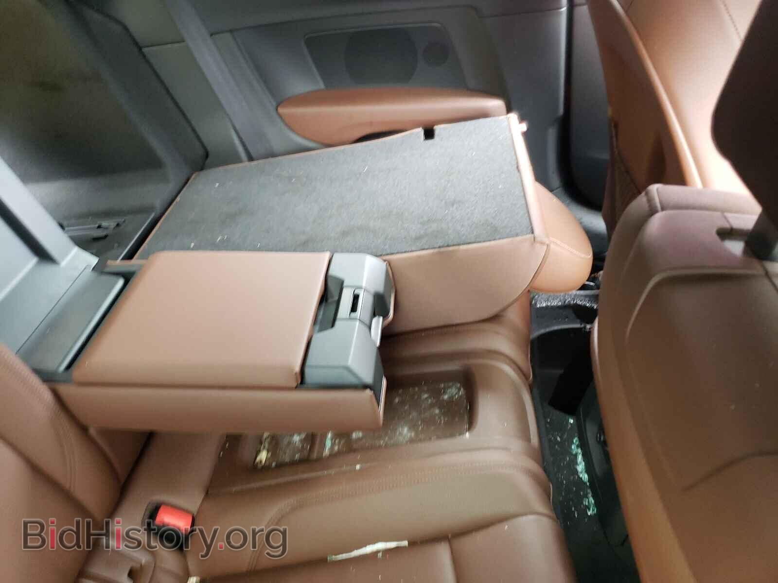 2018 AUDI A5 - VIN: WAUNNAF54JA046049 - Фото 6