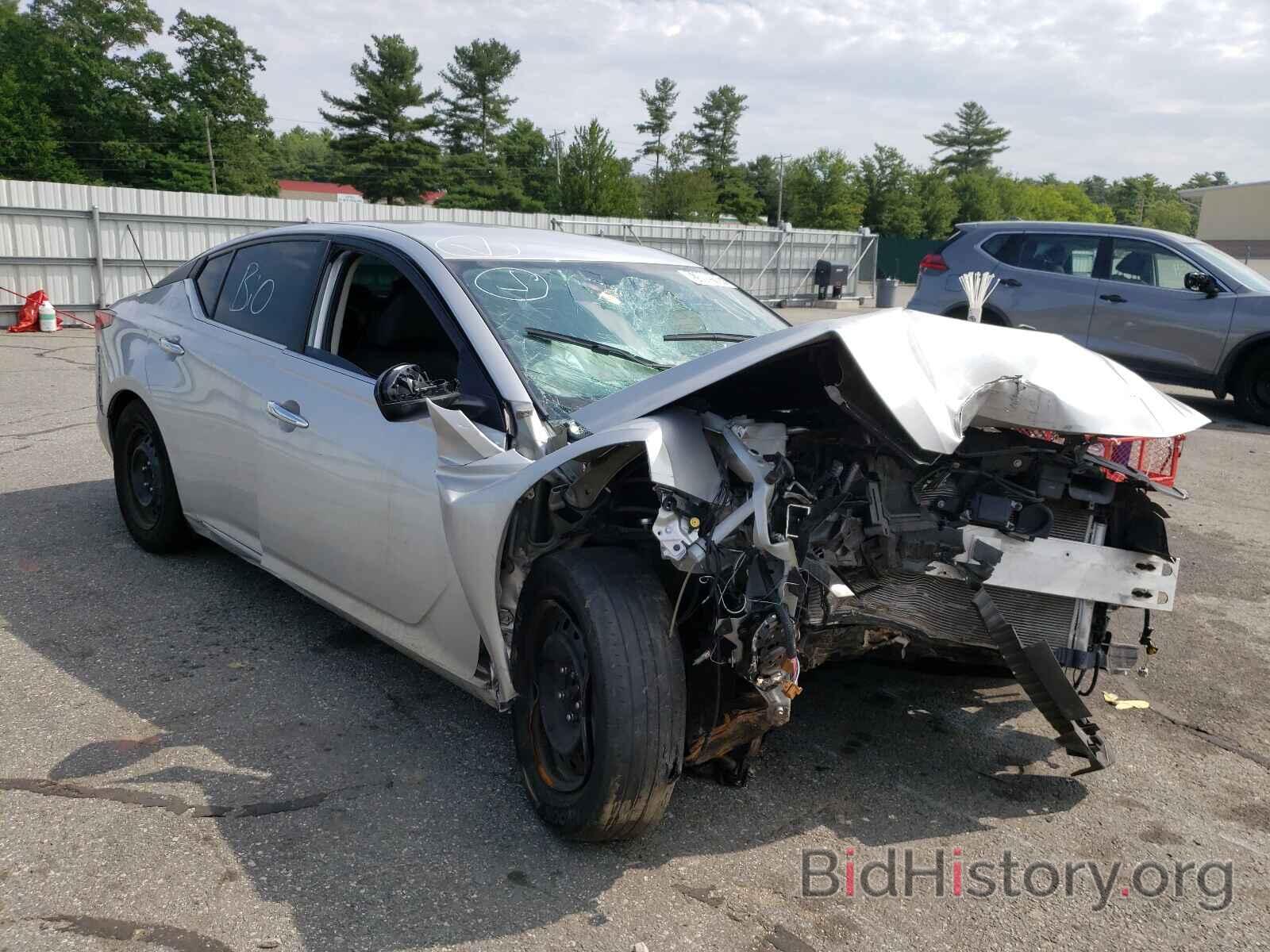 Photo 1N4BL4BV6LC218470 - NISSAN ALTIMA 2020