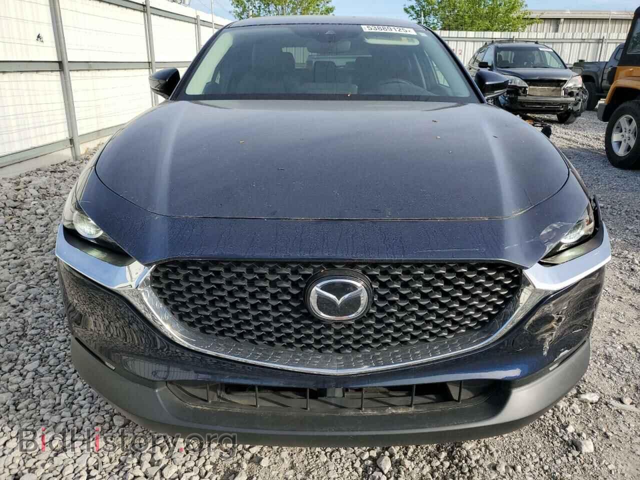 2021 MAZDA CX30 - VIN: 3MVDMBBL7MM302248 - Photo 5