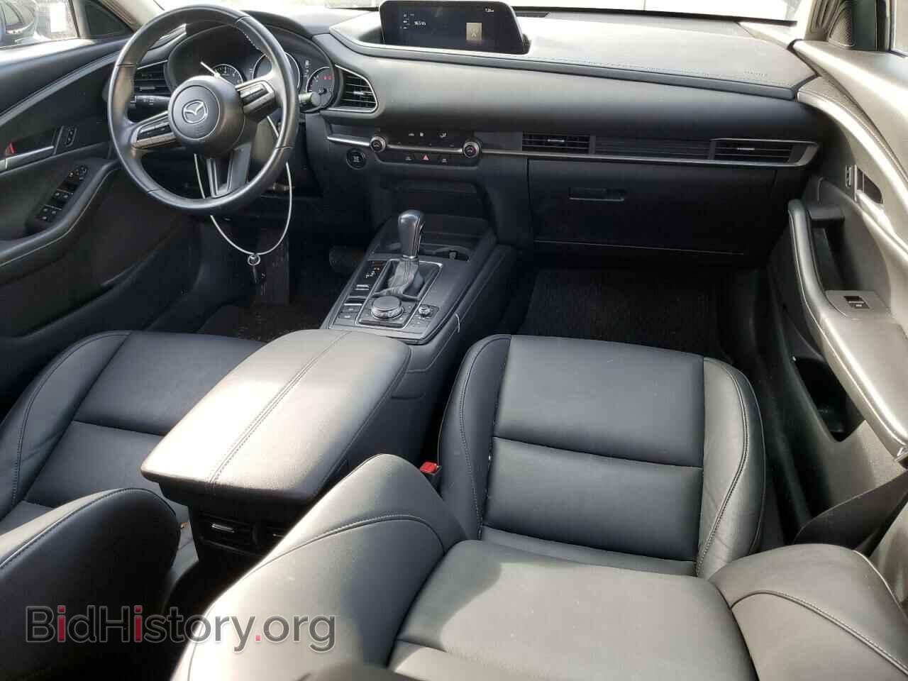 2021 MAZDA CX30 - VIN: 3MVDMBBL7MM302248 - Photo 8