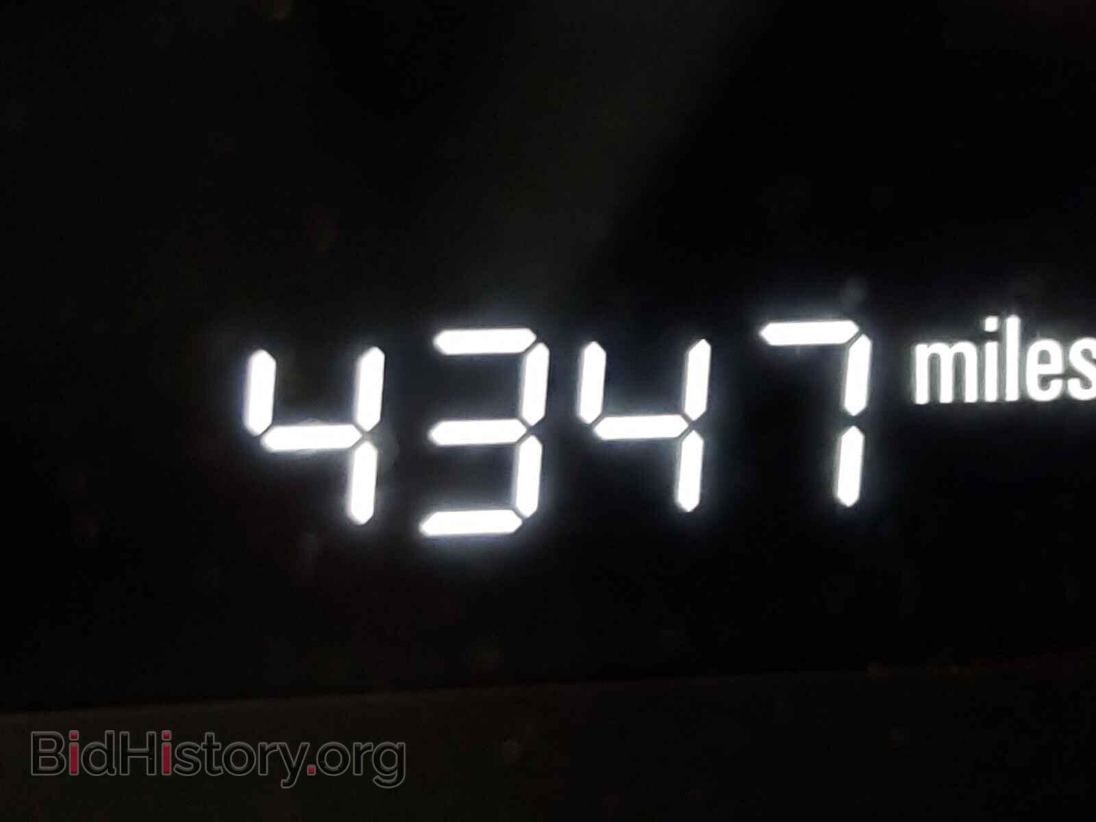 2021 CHEVROLET SPARK - VIN: KL8CD6SAXMC745510 - Фото 8