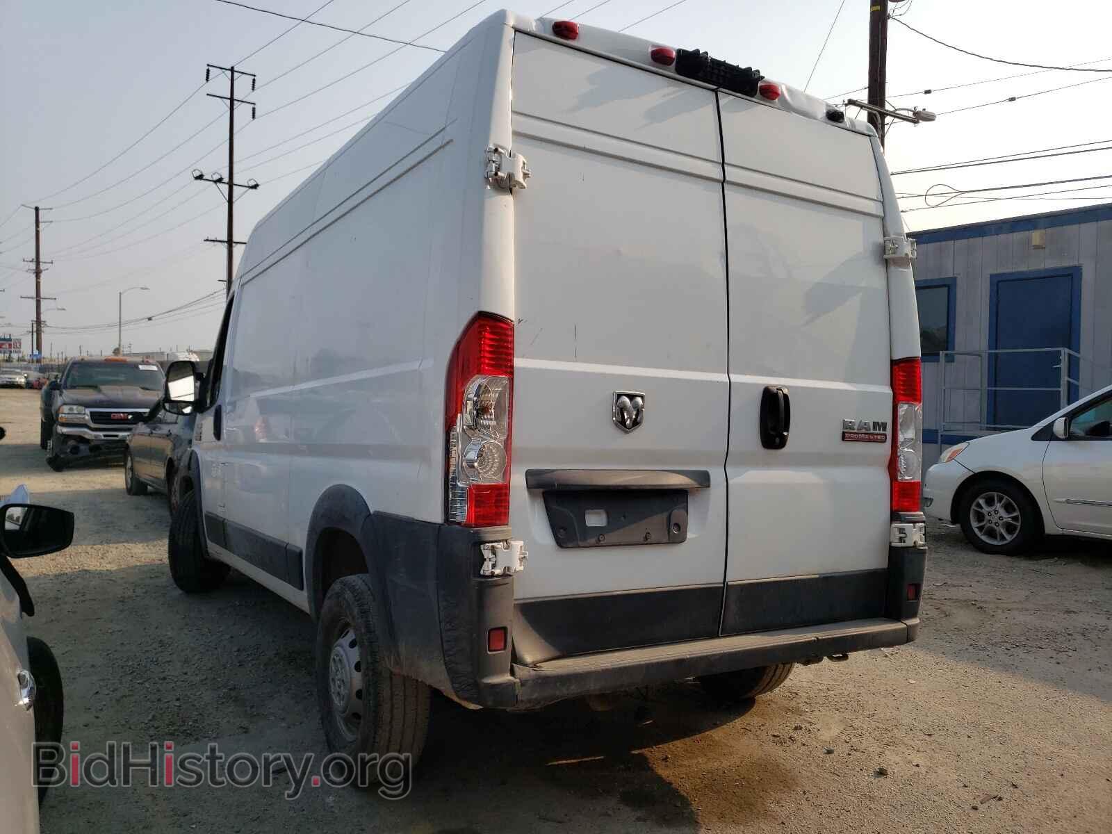 2019 RAM PROMASTER - VIN: 3C6TRVCG5KE526490 - Фото 3