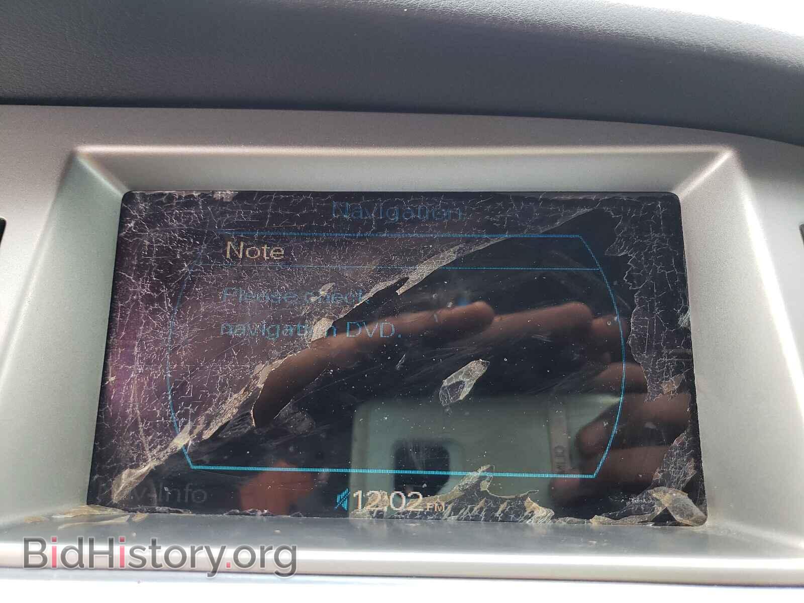2008 AUDI A6 - VIN: WAUDH74F48N049263 - Фото 9