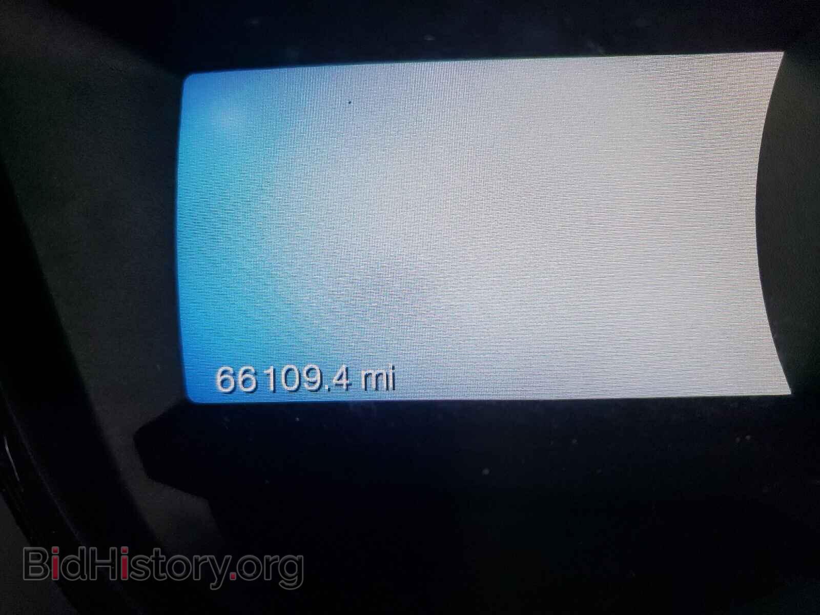2013 FORD EXPLORER - VIN: 1FM5K7D85DGC67927 - Photo 8