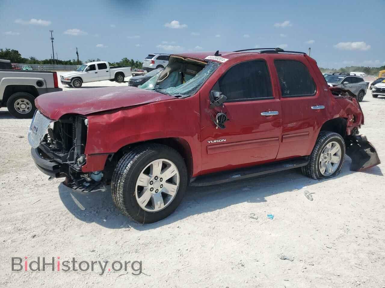 Photo 1GKS1CE00DR313040 - GMC YUKON 2013