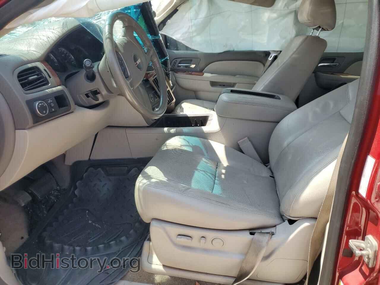 2013 GMC YUKON - VIN: 1GKS1CE00DR313040 - Фото 7