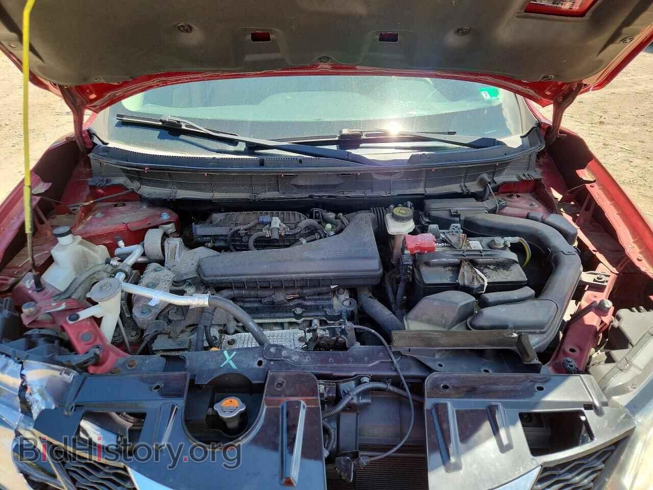 2015 NISSAN ROGUE - VIN: KNMAT2MT5FP576341 - Photo 12