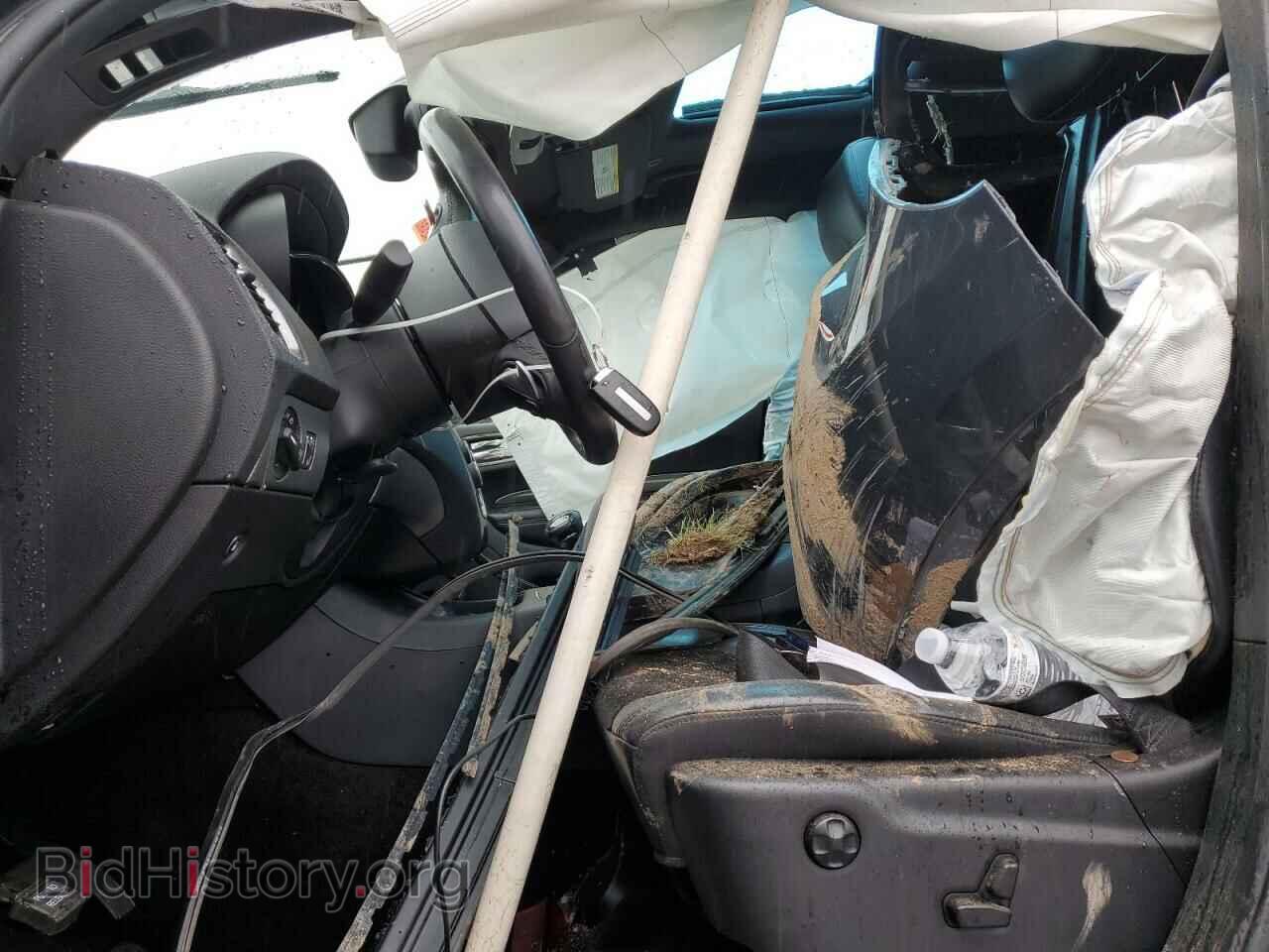 2018 DODGE DURANGO - VIN: 1C4RDJDGXJC324212 - Фото 7