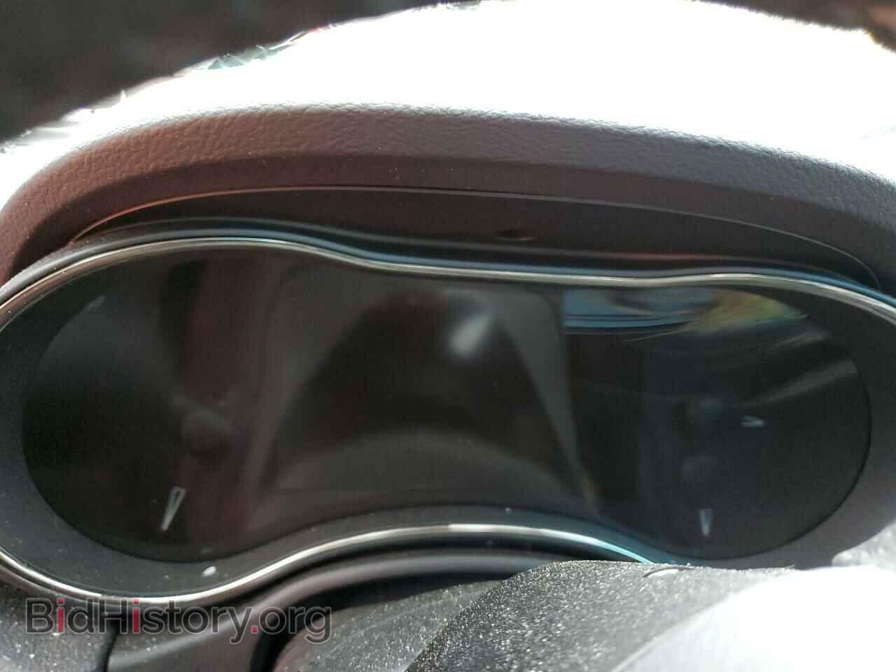 2018 DODGE DURANGO - VIN: 1C4RDJDGXJC324212 - Фото 9