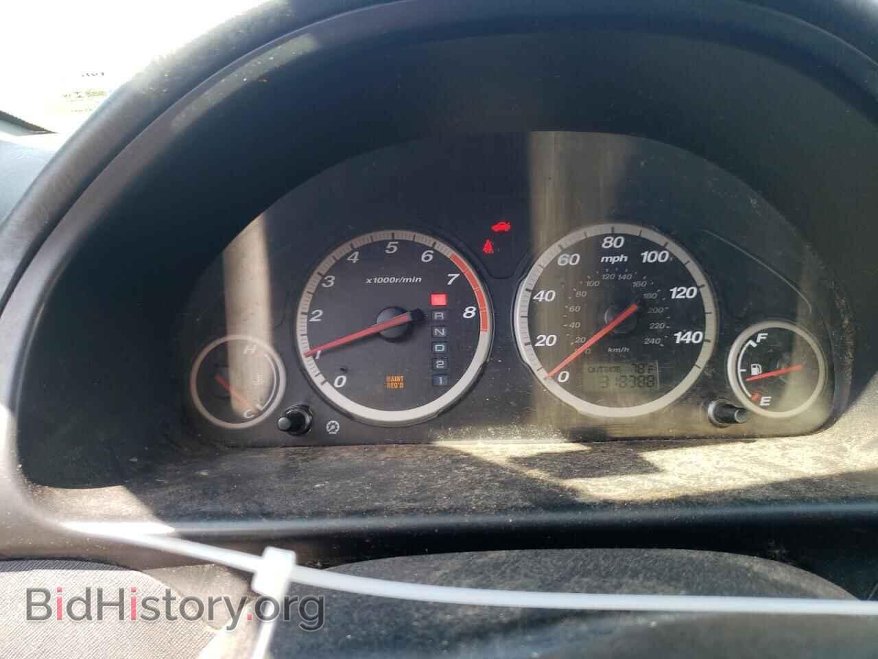 2006 HONDA CRV - VIN: JHLRD78886C052582 - Фото 9