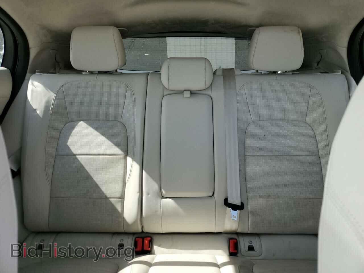 2019 JAGUAR I-PACE - VIN: SADHD2S14K1F63517 - Фото 10
