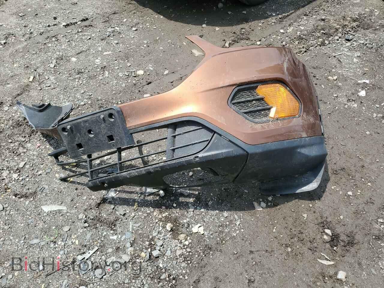 2017 FORD ESCAPE - VIN: 1FMCU0F75HUC73523 - Photo 13