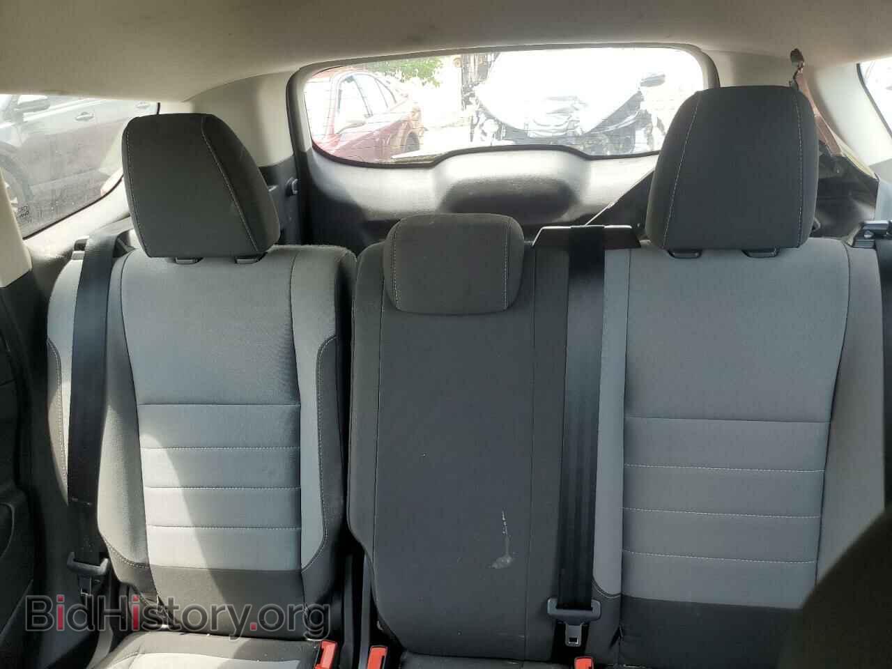 2017 FORD ESCAPE - VIN: 1FMCU0F75HUC73523 - Photo 10