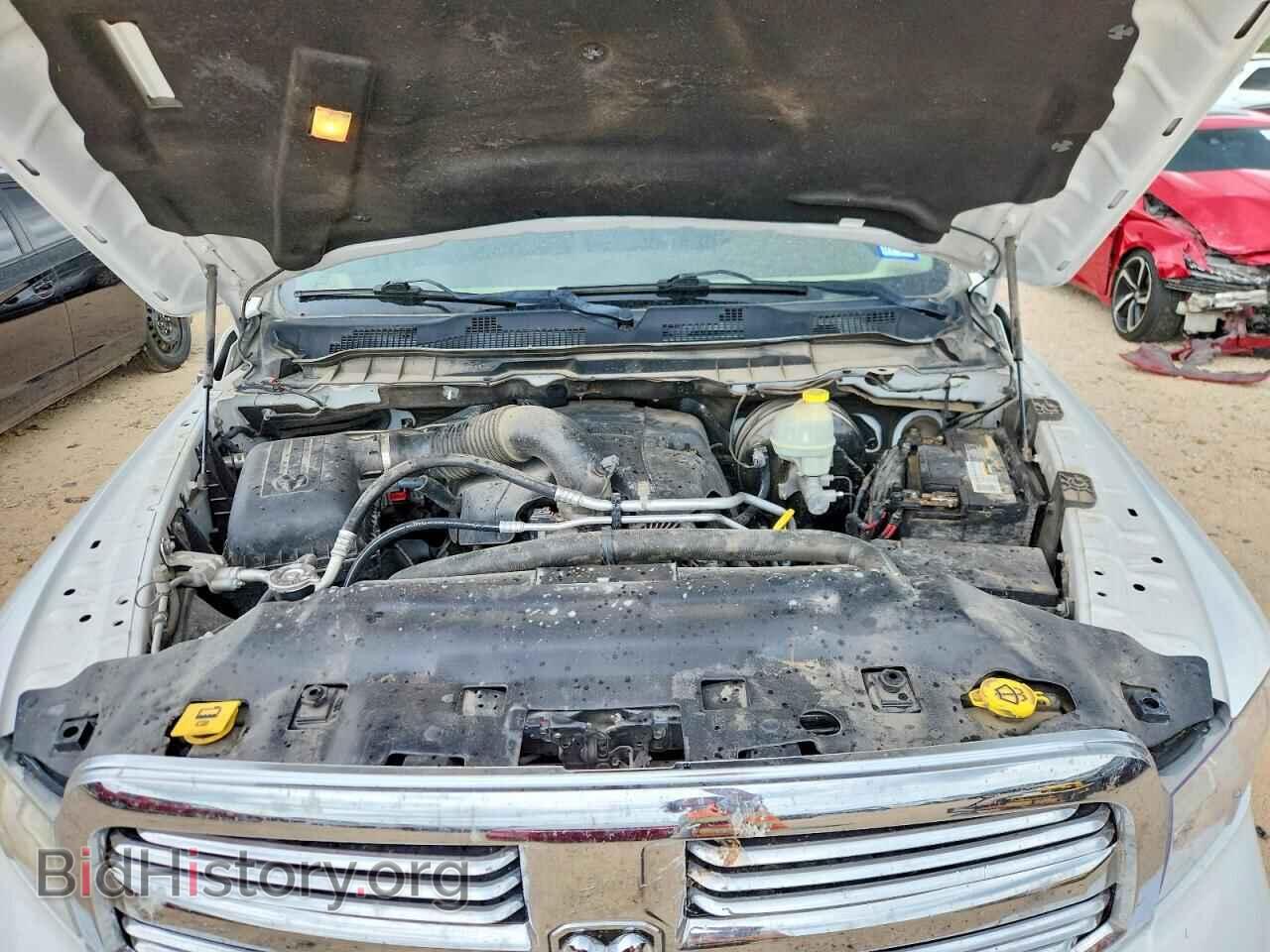 2015 RAM 1500 - VIN: 1C6RR7LT7FS767912 - Photo 11