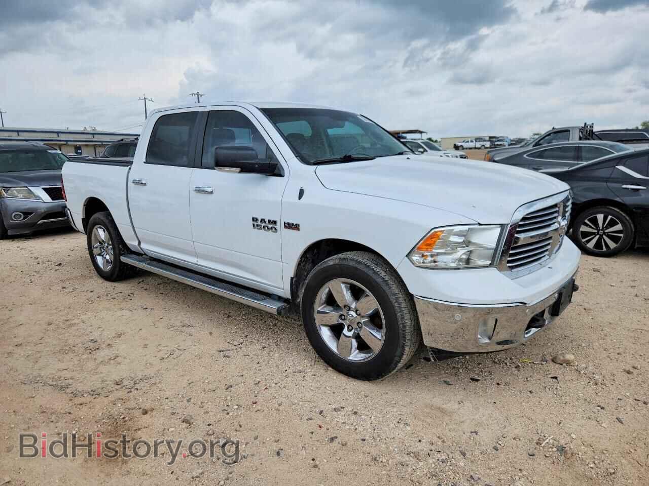 2015 RAM 1500 - VIN: 1C6RR7LT7FS767912 - Photo 4