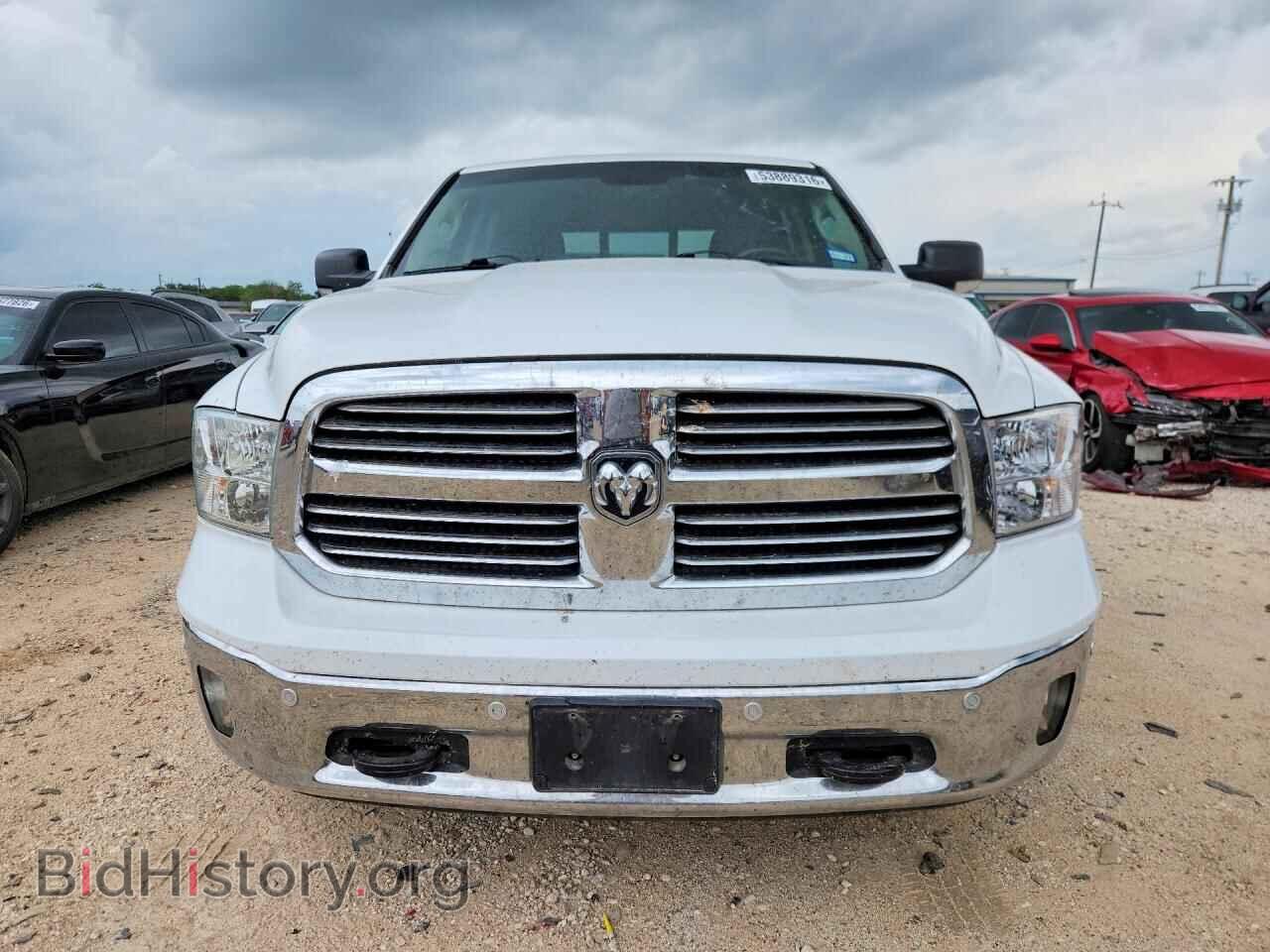 2015 RAM 1500 - VIN: 1C6RR7LT7FS767912 - Photo 5